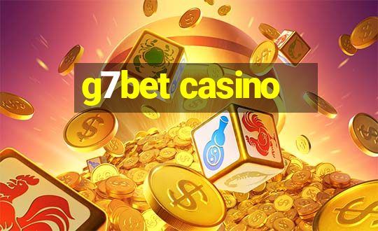 g7bet casino