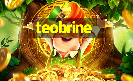 teobrine