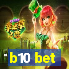 b10 bet