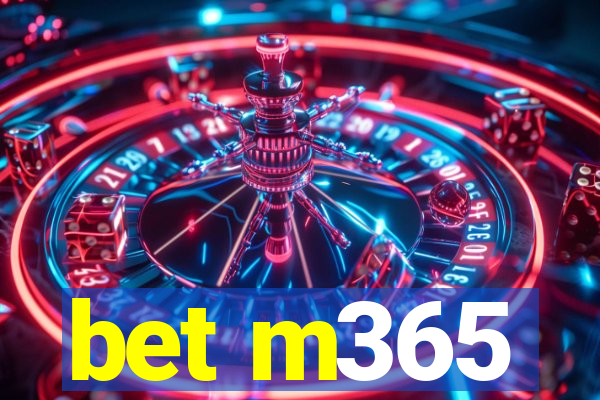 bet m365