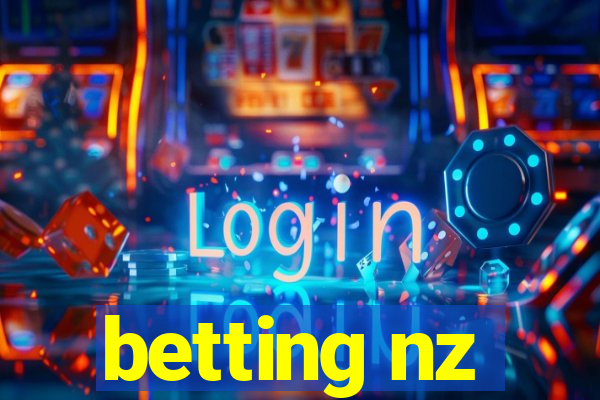 betting nz