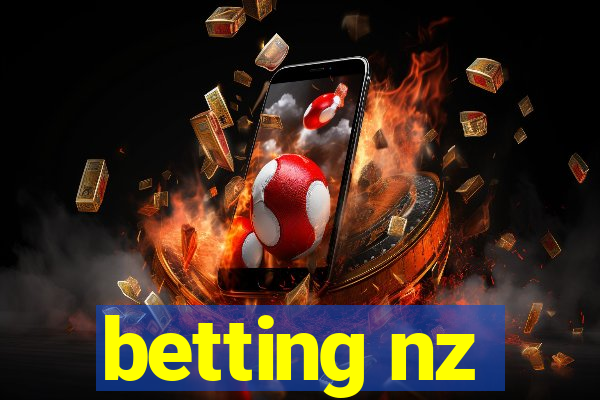 betting nz