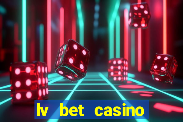 lv bet casino bonus code