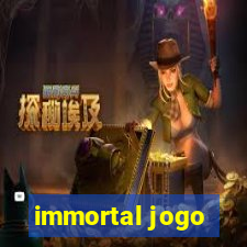 immortal jogo