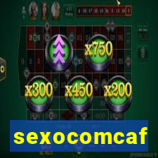 sexocomcaf