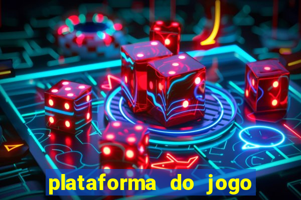 plataforma do jogo do gatinho