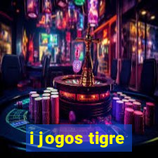 i jogos tigre