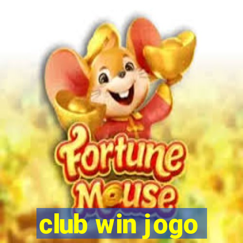 club win jogo