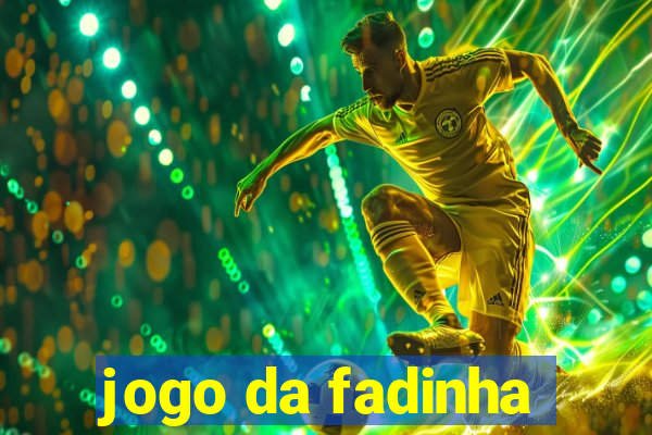 jogo da fadinha