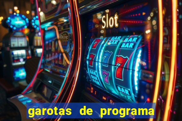 garotas de programa em saj