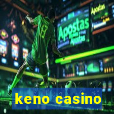 keno casino