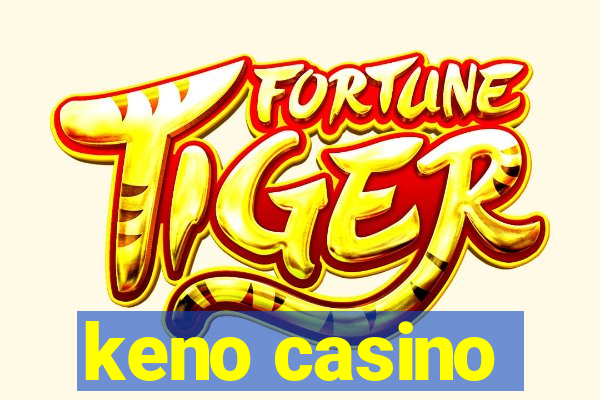 keno casino