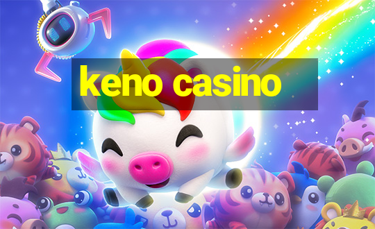 keno casino