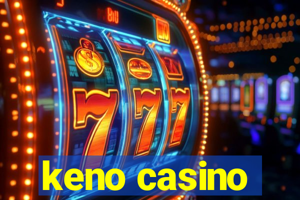 keno casino