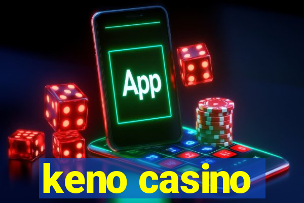 keno casino