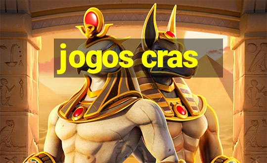 jogos cras