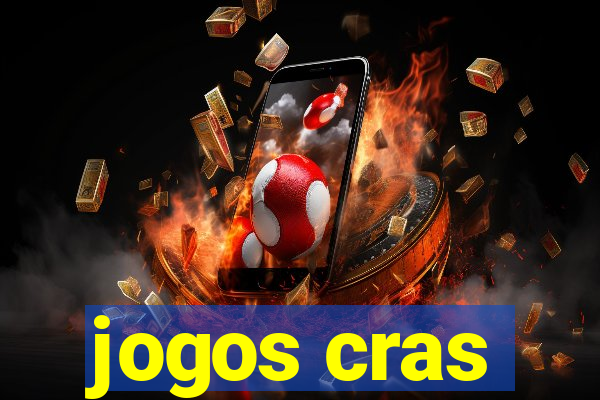 jogos cras