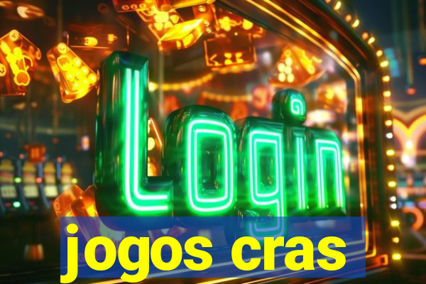 jogos cras