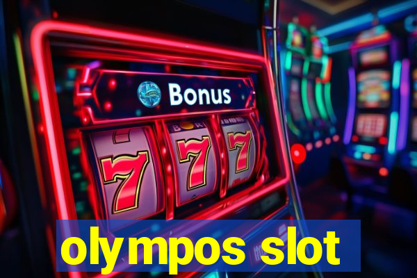 olympos slot