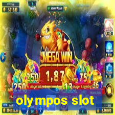 olympos slot