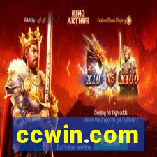 ccwin.com