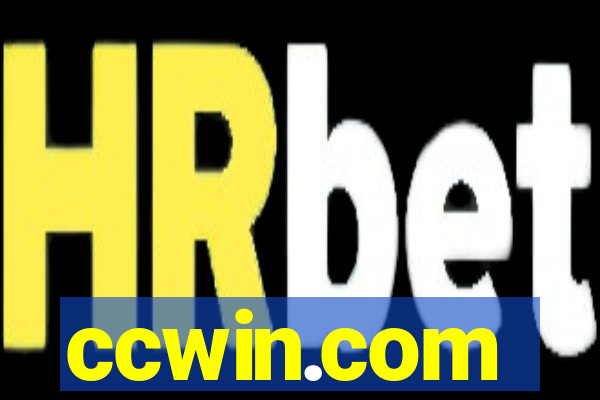 ccwin.com