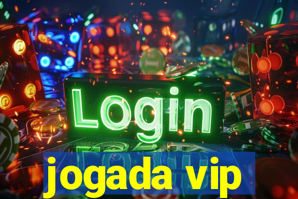 jogada vip