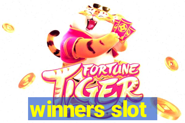 winners slot