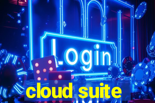 cloud suite