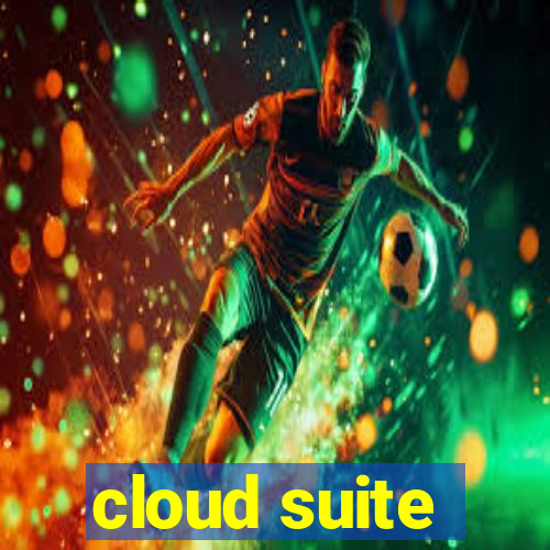 cloud suite