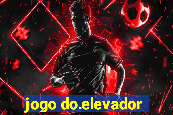 jogo do.elevador