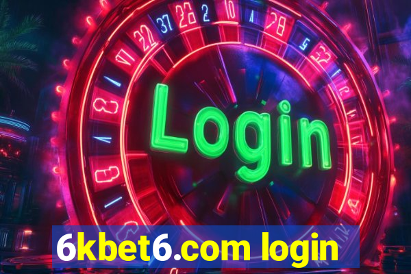 6kbet6.com login