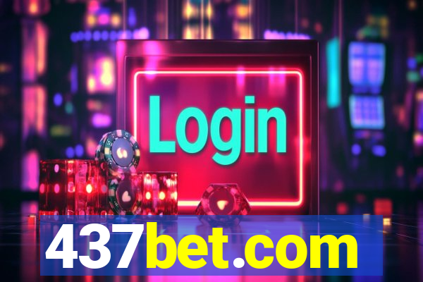 437bet.com