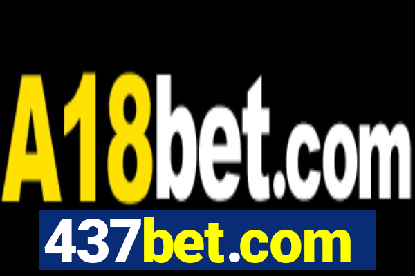 437bet.com