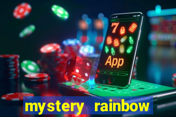 mystery rainbow slot free play