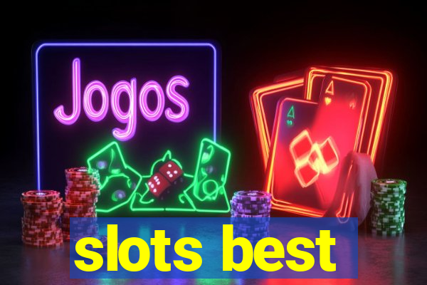 slots best