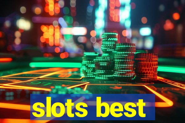 slots best