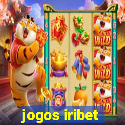 jogos iribet