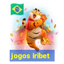 jogos iribet