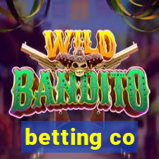 betting co