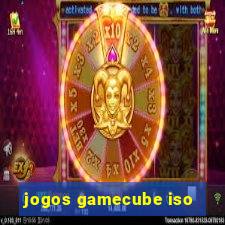 jogos gamecube iso