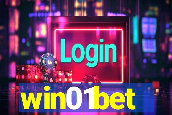 win01bet