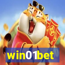 win01bet