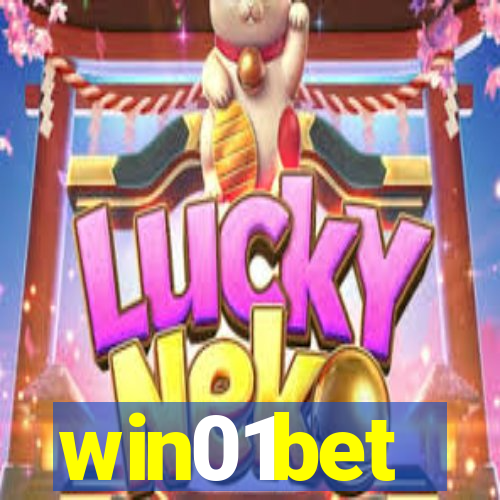 win01bet