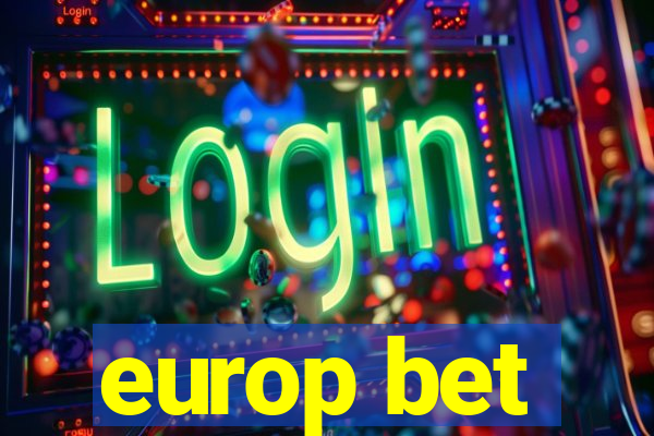 europ bet