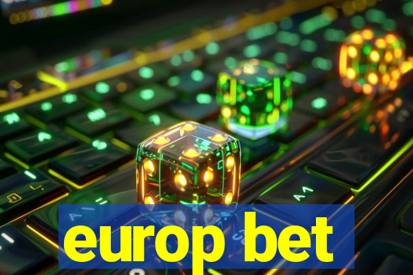 europ bet