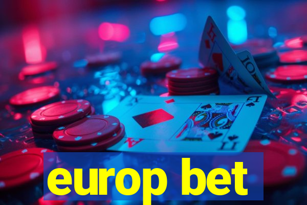 europ bet