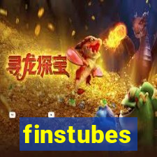 finstubes