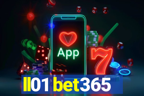 ll01 bet365