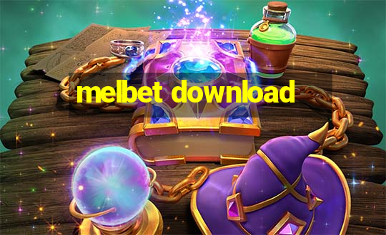 melbet download